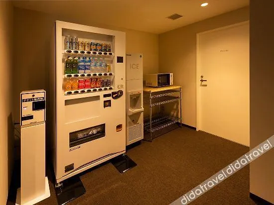 Shizutetsu Hotel Prezio Tokyo Tamachi 3*,  Japan