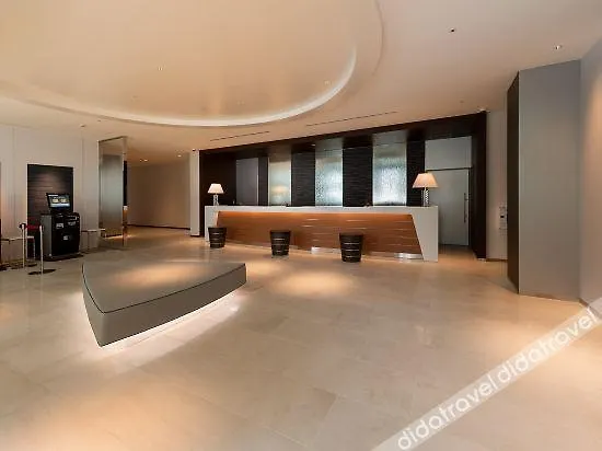 Shizutetsu Hotel Prezio Tokyo Tamachi