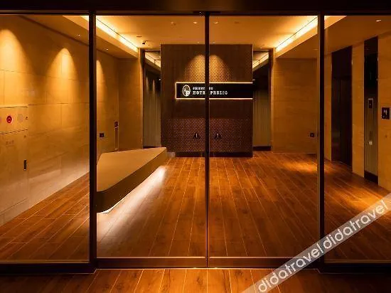***  Shizutetsu Hotel Prezio Tokyo Tamachi Japan