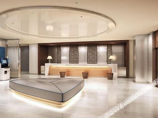 Shizutetsu Hotel Prezio Tokyo Tamachi